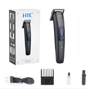 HTC Rechargeable Hair Trimmer
