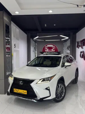RX350للبيع لكزس