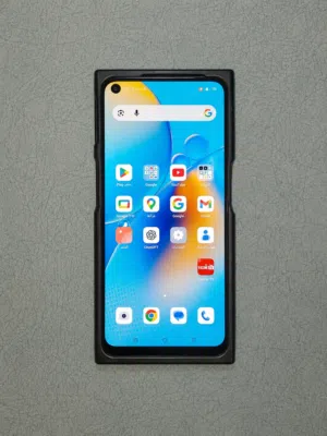 Oppo A96 128 GB in Amman
