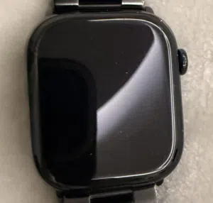 Apple Watch Series 10 أصلية – بحالة ممتازة جدًا