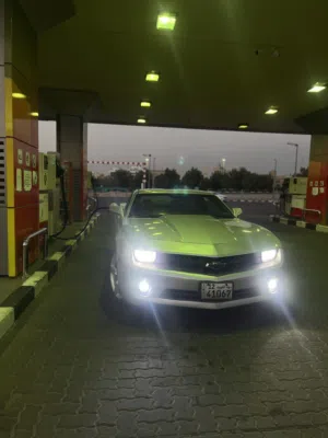 Used Chevrolet Camaro in Hawally
