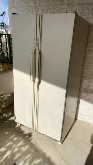 للبيع ثلاجة Amana أمريكي أصلي