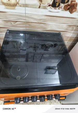 طباخ مستعمل