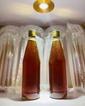 عسل سدر عماني صافي 100٪