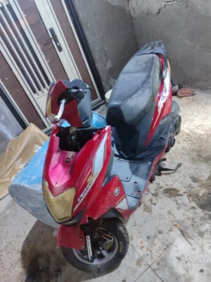 دراجه سكنس
