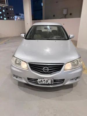 Nissan Sunny 2011