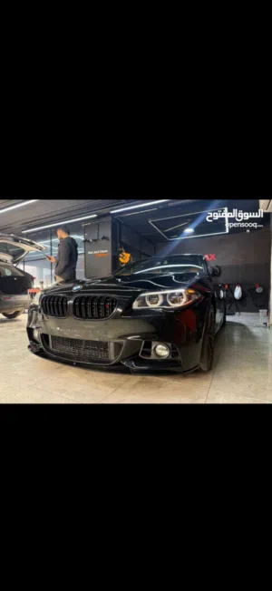 Used BMW X5 Series in Amman