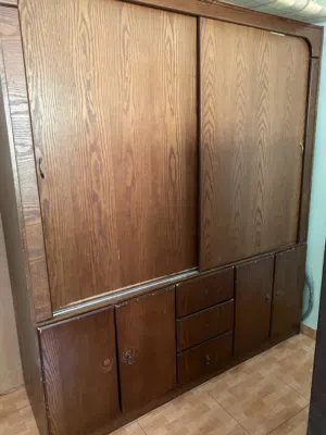 مطوى فراش بحالة جيدة