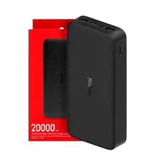 REDMI POWER BANK 20,000 MAH FOR SALE