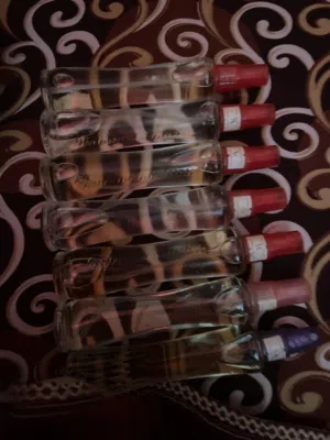 عطور خلط أ