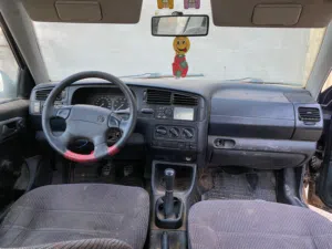 Used Volkswagen Golf in Tarhuna