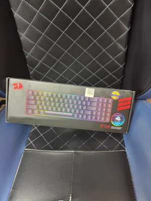 Redragon K626P Ashe Mechanical Keyboard