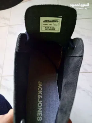 حذاء JACK&JONES جديد نمرة 43