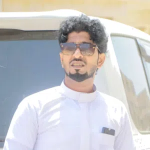 محمد عبدالله سعيدان