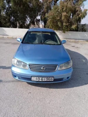 Used Nissan Sunny in Zarqa