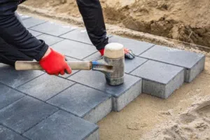 عمال عاشق ومعشوق وبندوره