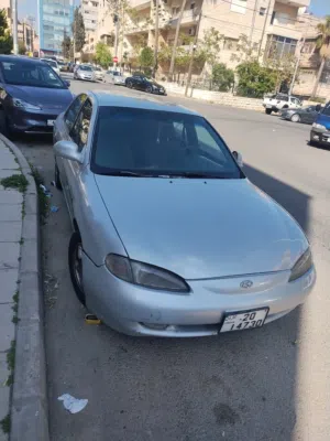 هونداي افانتي 1997 للبيع
