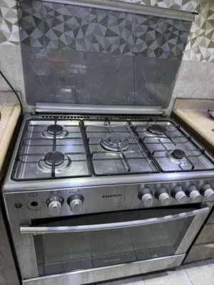 للبيع فرن ممتاز كهرب