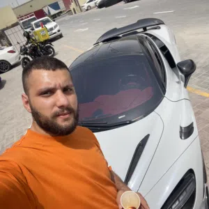 ZAIN SAROUR 