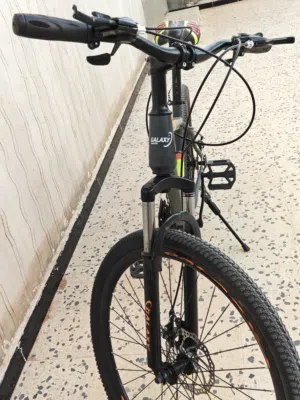 دراجة صناعة ماليزية للبيع