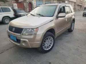 اسطوره موديل 2006 2007 وارد امريكي 6بسطون مكينه 2700 فل كامل رقم 1 مجمرك مرقم جاهز