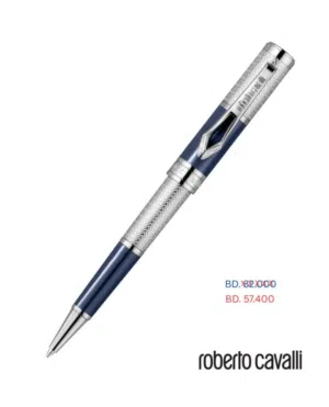 قلم روبيرتو كفالي أصلي جديد