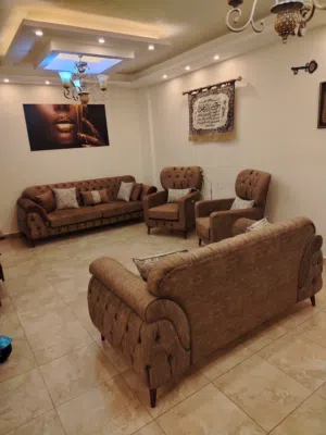 خشب زان  واسع إسفنج دانلوب مريح طقمين ع واقع أحلى وجديد تفصيل مش تجاري