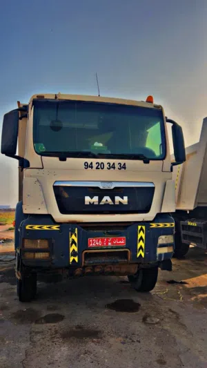 Man 2013 manaul typper