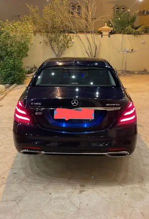 Used Mercedes Benz A-Class in Dhahran Al Janub