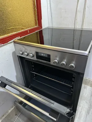 Ovens . Bosch . Used2