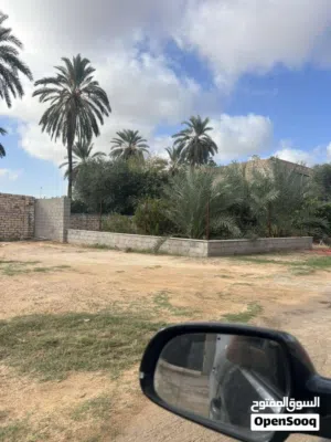 400 m2 More than 6 bedrooms Townhouse for Sale in Zawiya Western Zawiya