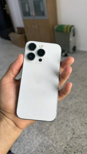 Apple iPhone 14 Pro 256 GB in Tripoli