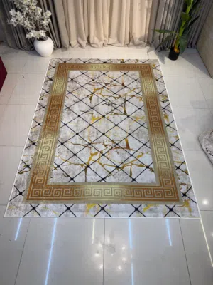 سجاد ثري دي حديث جدا 2026
