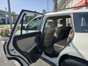 Toyota rav4 For sale model 2009