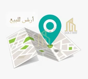 Residential Land for Sale in Amman Tla' Ali