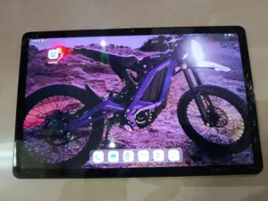 Affordable Tablet – Fully Functional