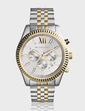Analog Quartz Michael Kors watches for sale in Jeddah