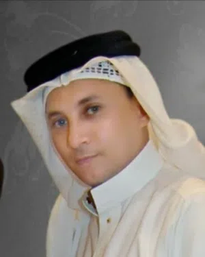 نجيب علي قاسم دوم 