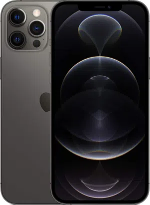 Apple iPhone 12 Pro Max 256 GB in Al Batinah