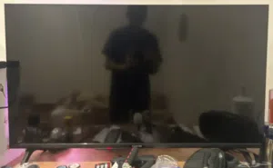 شاشه نيكاي 42 بوصه