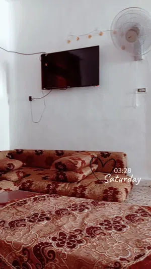 فراش عربي....