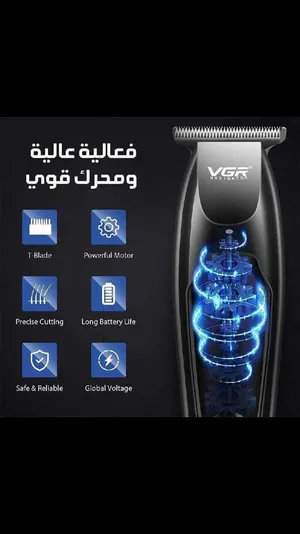 Shavers . New2