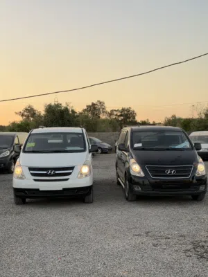 هوندايH1 تجارية H300