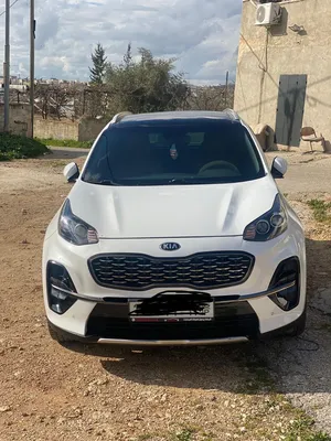 كيا-سبورتج-2019-gt-line-الاصل