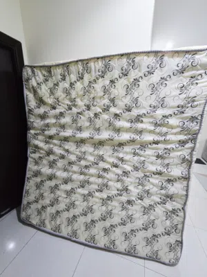 Brand new good quality mattress.