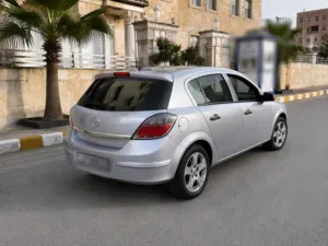 Used Opel Astra in Amman