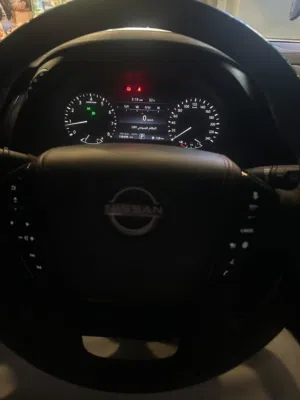 Used Nissan Other in Abu Dhabi