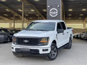 STX / V6 TT / ORIGINAL PAINT / RADAR / LINE ASSIST / ELECTRONIC CLUSTER / BIG SCREEN