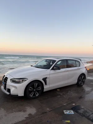 BMW 120i 2016