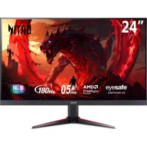 ACER NITRO VG240Y افضل شاشه جيمنج